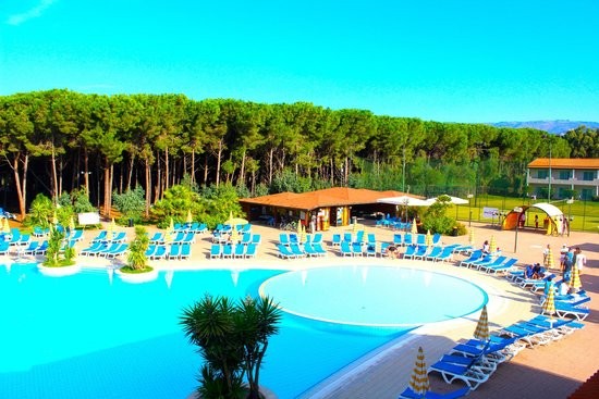 Nicotera Beach Village